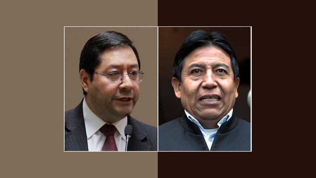 Bolivianos a las urnas, tras meses de&nbsp;espera
