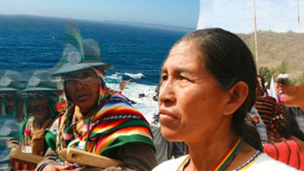 Los pueblos indígenas no queremos volver a la&nbsp;normalidad