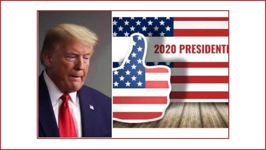 EE.UU.: la Covid-19 y el nuevo dilema electoral de&nbsp;Trump