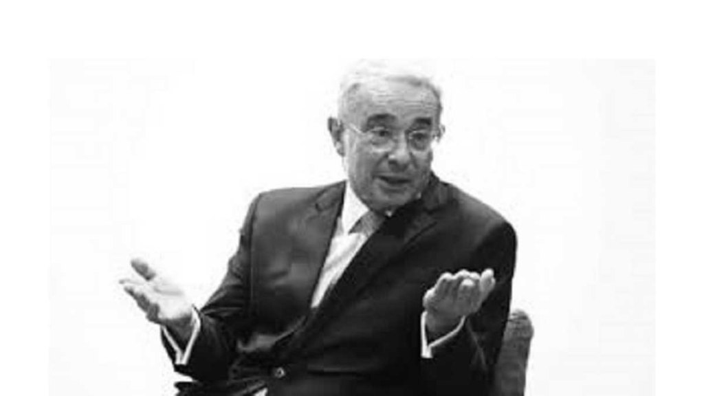 COLOMBIA | Corte Suprema de Justicia abre investigación contra Álvaro Uribe por red de espionaje del&nbsp;Ejército