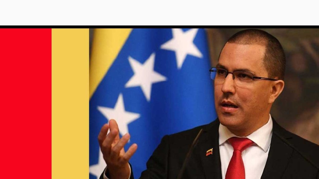 Venezuela afirma que Canadá sigue órdenes de&nbsp;EE.UU.