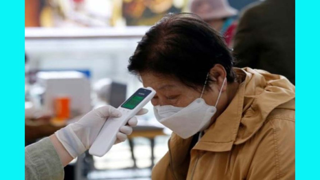 Beijing suma 205 enfermos de Covid-19 y analiza casos en&nbsp;hospitales