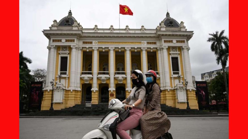 Vietnam y el ¿milagro? de las cero muertes por&nbsp;Covid-19