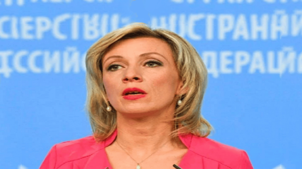 Rusia: Restrictivas medidas unilaterales de EE.UU. contra Venezuela son cínicas y&nbsp;antihumanas