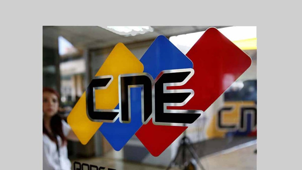 Garantizan paridad de género para elecciones en&nbsp;Venezuela