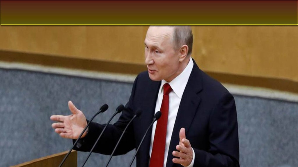 Referendo de reforma constitucional centró semana en&nbsp;Rusia