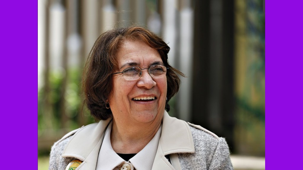 AÍDA AVELLA ESQUIVEL