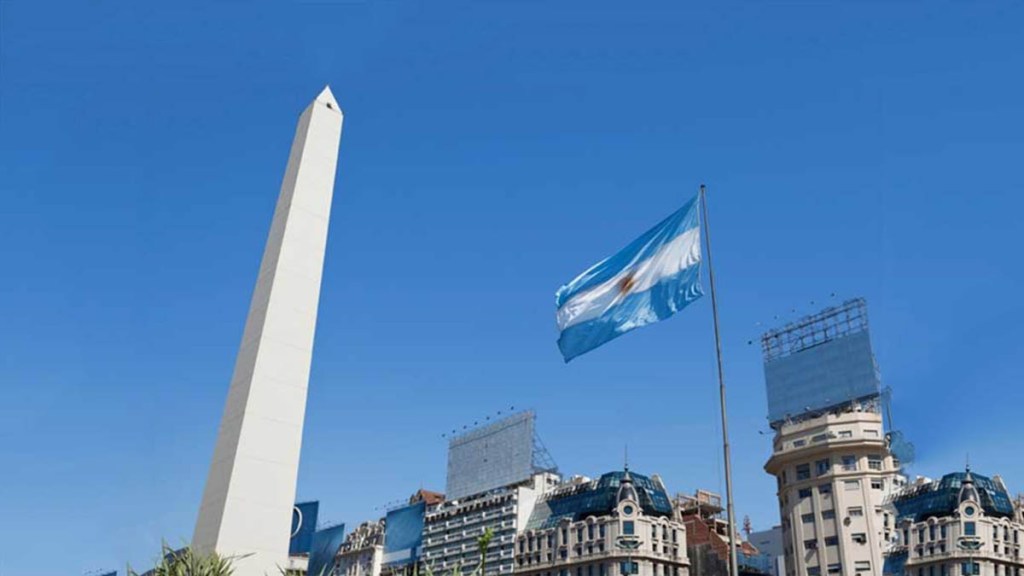 Buenos Aires entra en etapa de aislamiento total y&nbsp;estricto