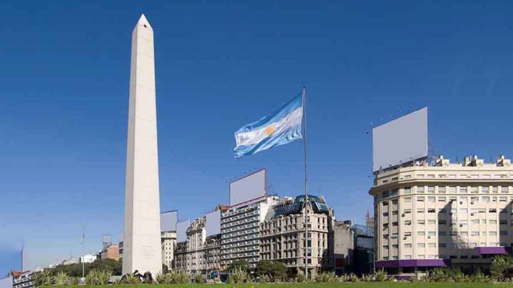 Expectativa en Argentina por anuncios presidenciales sobre&nbsp;cuarentena