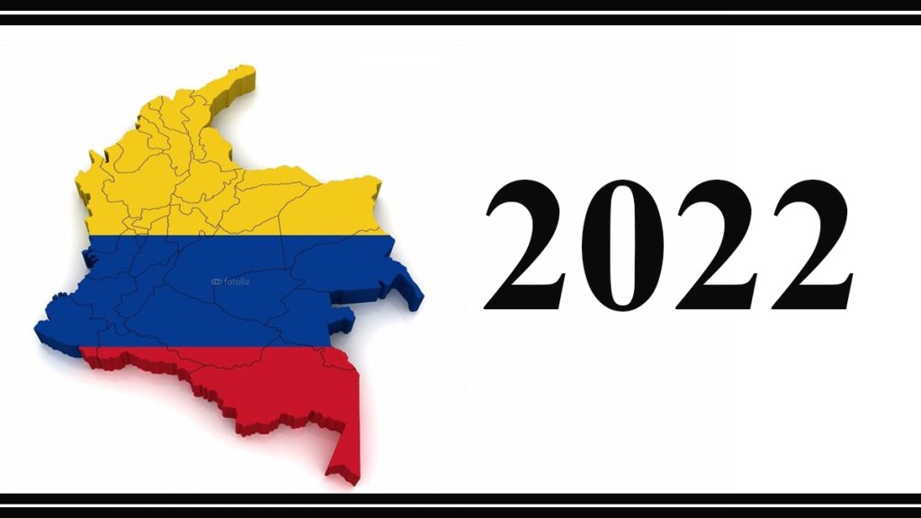 ¿Qué le espera a Colombia para el&nbsp;2022?