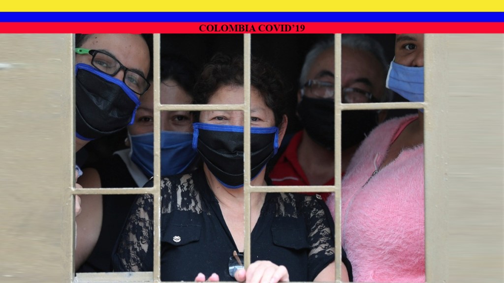 20 de julio: independencia&nbsp;confinada