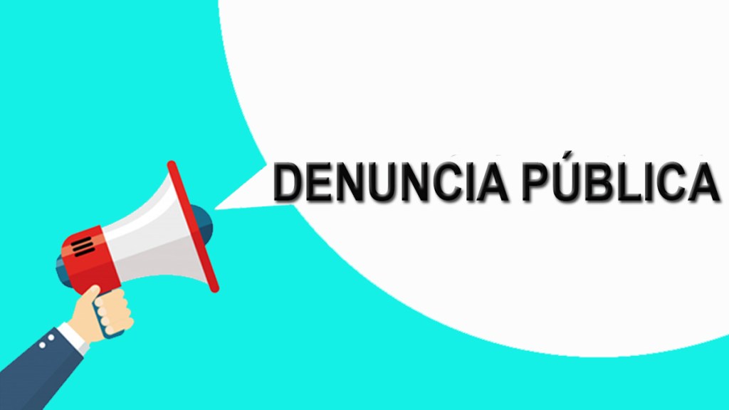 Denuncia pública de  Asociación de Campesinos del Sur de Córdoba, Marcha Patriótica Córdoba y Fundación Social&nbsp;CORDOBERXIA