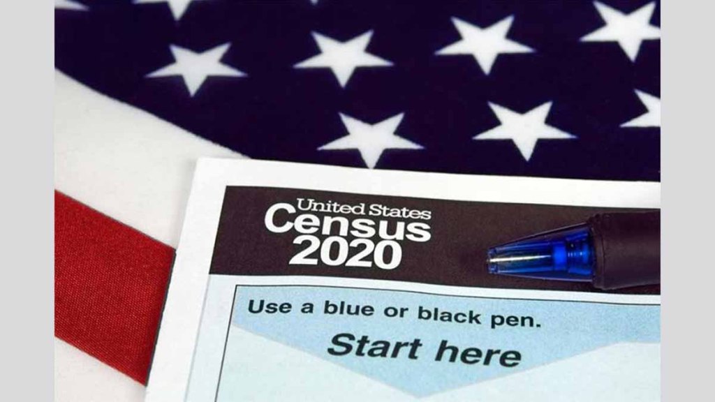 California demanda conteo de indocumentados en censo de&nbsp;EE.UU.