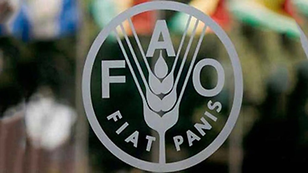 Propicia FAO diálogo mundial para prevenir emergencia&nbsp;alimentaria
