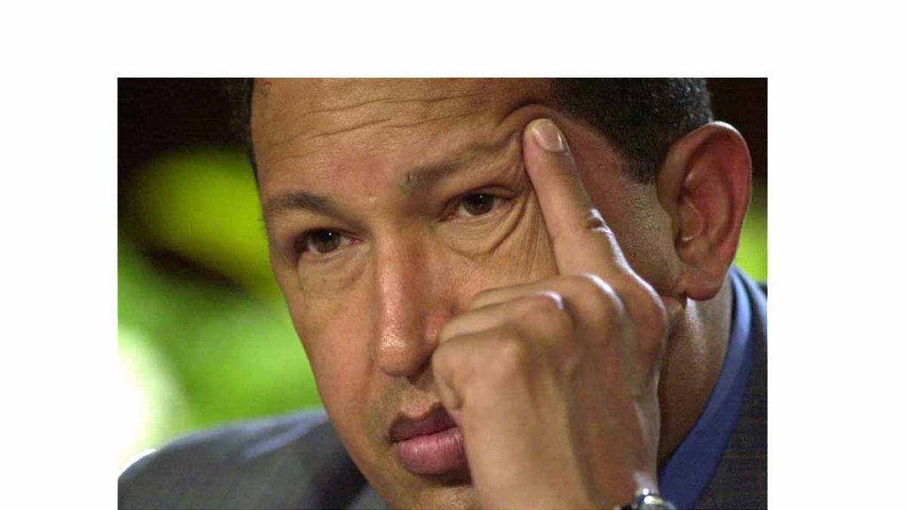 Hugo Chávez, esencia de los pueblos, afirmó canciller de&nbsp;Venezuela