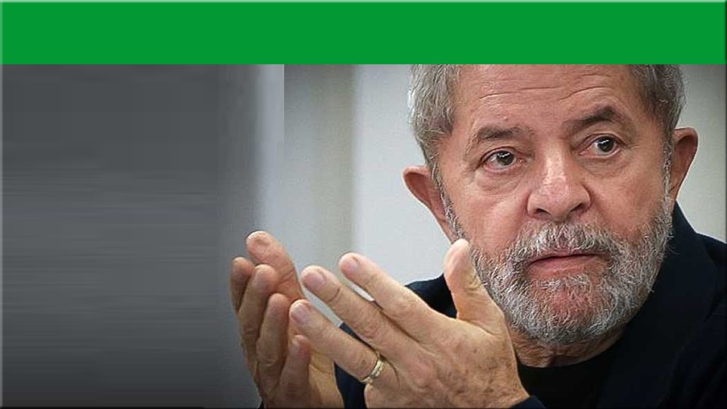 Lula: Lava Jato es responsable de elección de Bolsonaro en&nbsp;Brasil