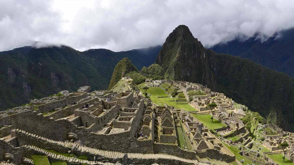 ¿Existe una identidad&nbsp;peruana?