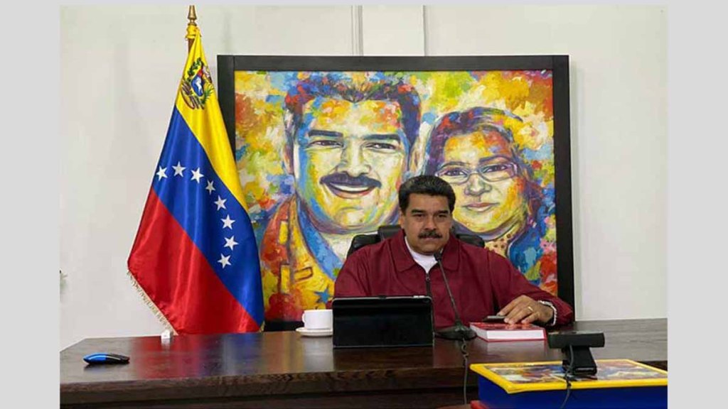 Venezuela abre las puertas a observadores para comicios&nbsp;legislativos