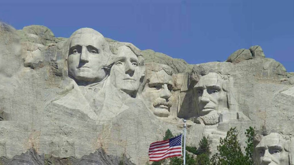 Trump asistirá a evento en Monte Rushmore marcado por&nbsp;polémica