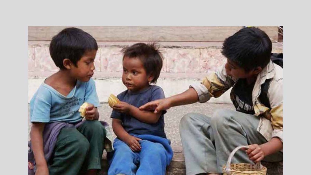 Unicef: Debido a la pandemia, más niños pueden sufrir&nbsp;malnutrición