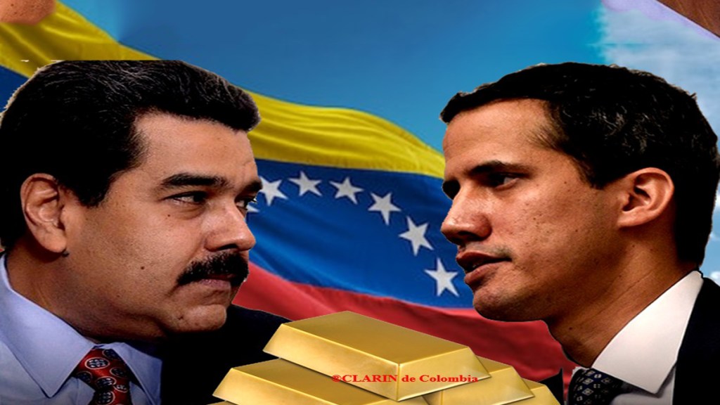 «Aquí nadie se rinde y el que no condene, repudie y se distancie del ladrón Guaidó, es su&nbsp;cómplice…»
