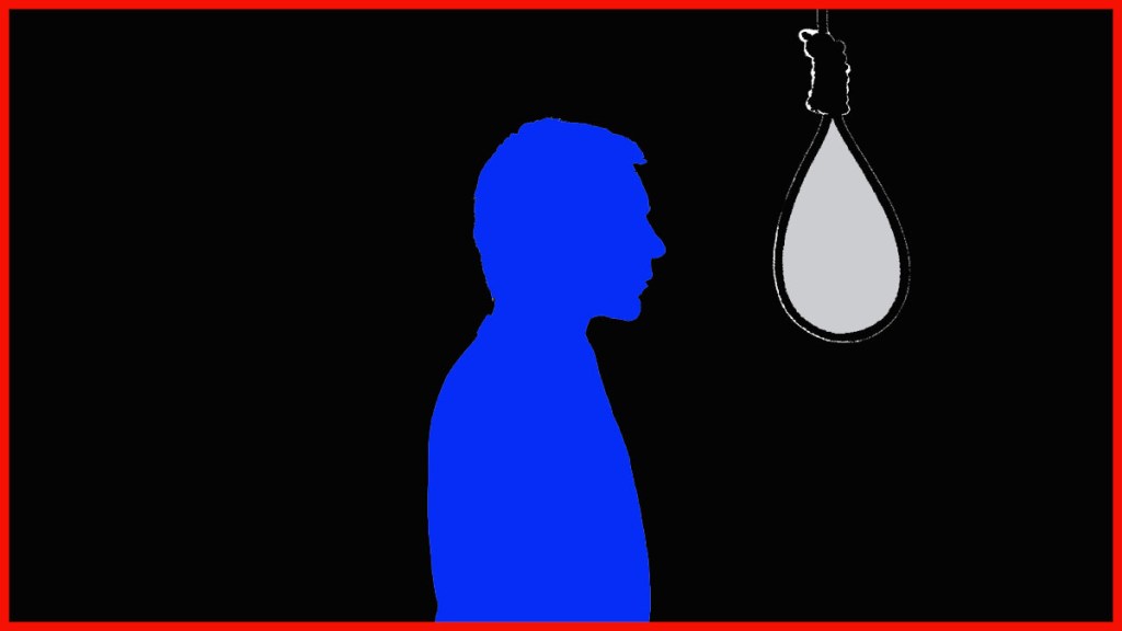 ¿Uribe a un paso del&nbsp;suicidio?