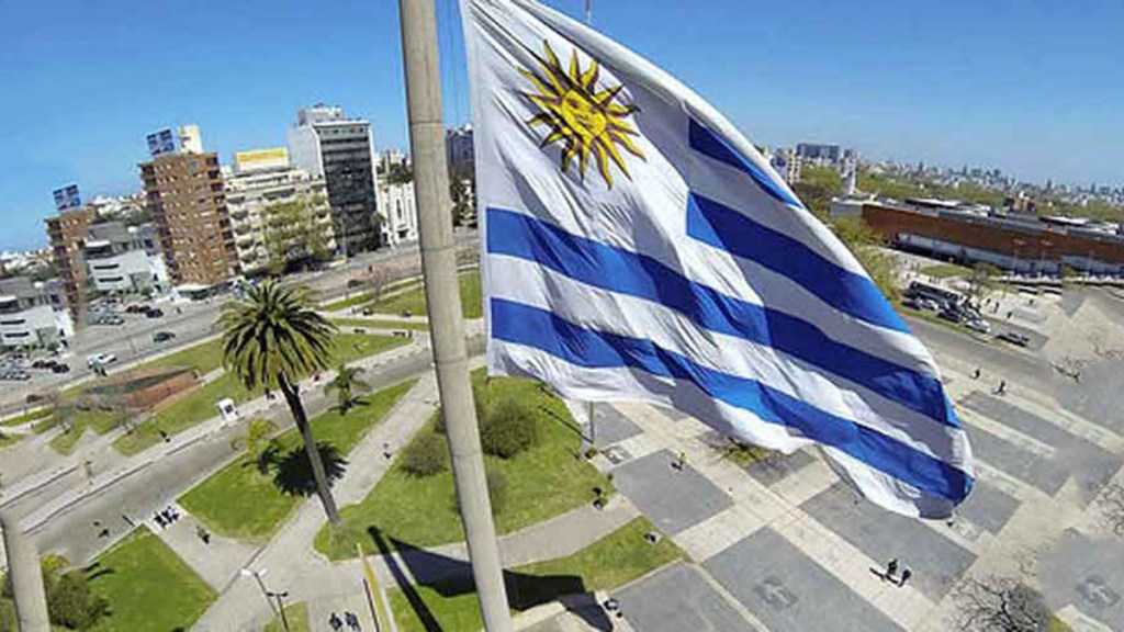 Uruguay en hoja de ruta de regresión&nbsp;conservadora