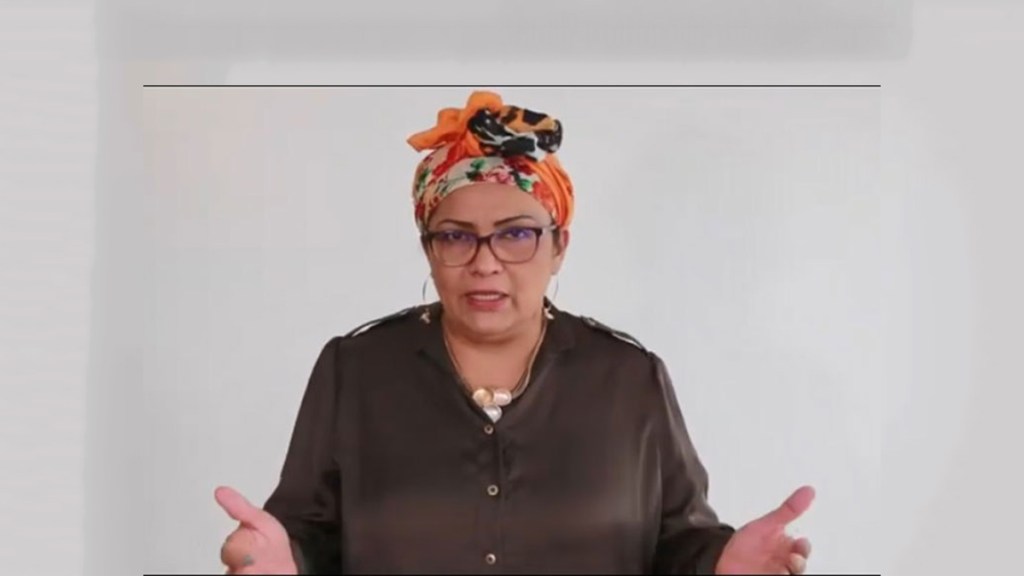 La paz en Colombia sufre el desinterés del gobierno, afirma senadora&nbsp;(+Video)