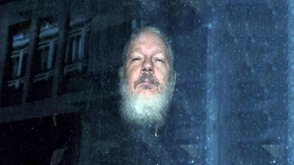 Parlamentarios británicos contra la extradición de Assange a&nbsp;EE.UU.