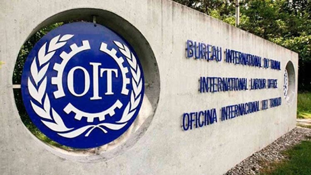 Cumbre de la OIT ante incertidumbre laboral tras la&nbsp;pandemia
