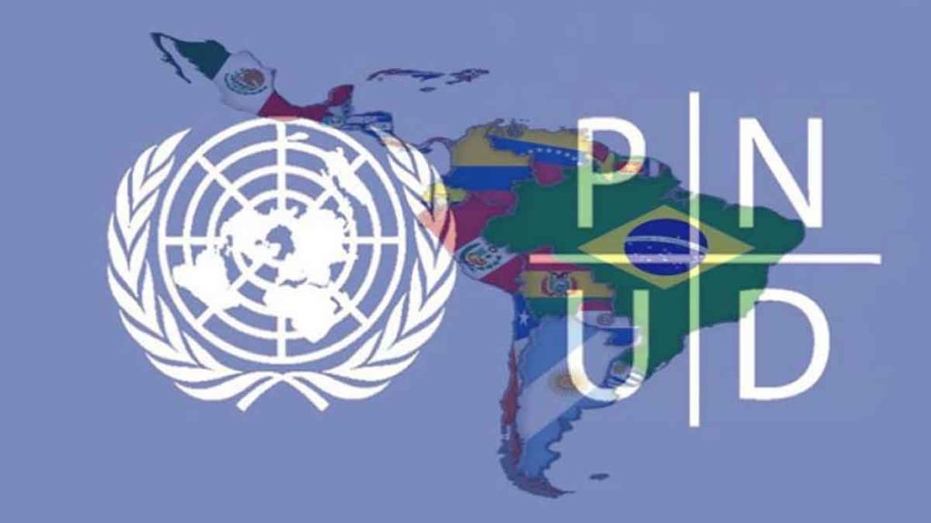 PNUD: millones de personas en América Latina en riesgo ante&nbsp;Covid-19