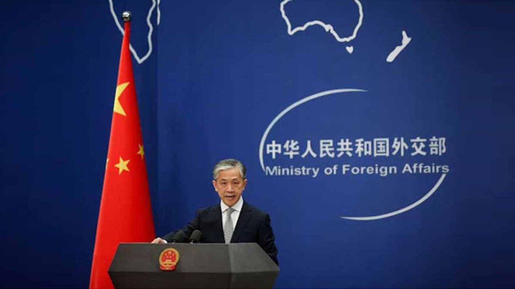 Misión de OMS analizó con China vías del contagio del&nbsp;SARS-CoV-2
