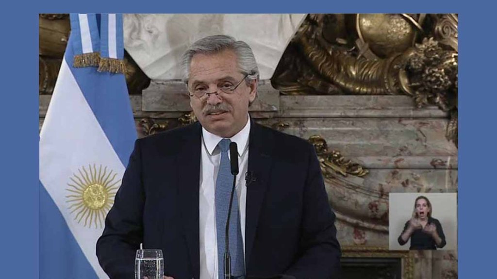 Argentina, una reforma para reordenar la justicia&nbsp;federal