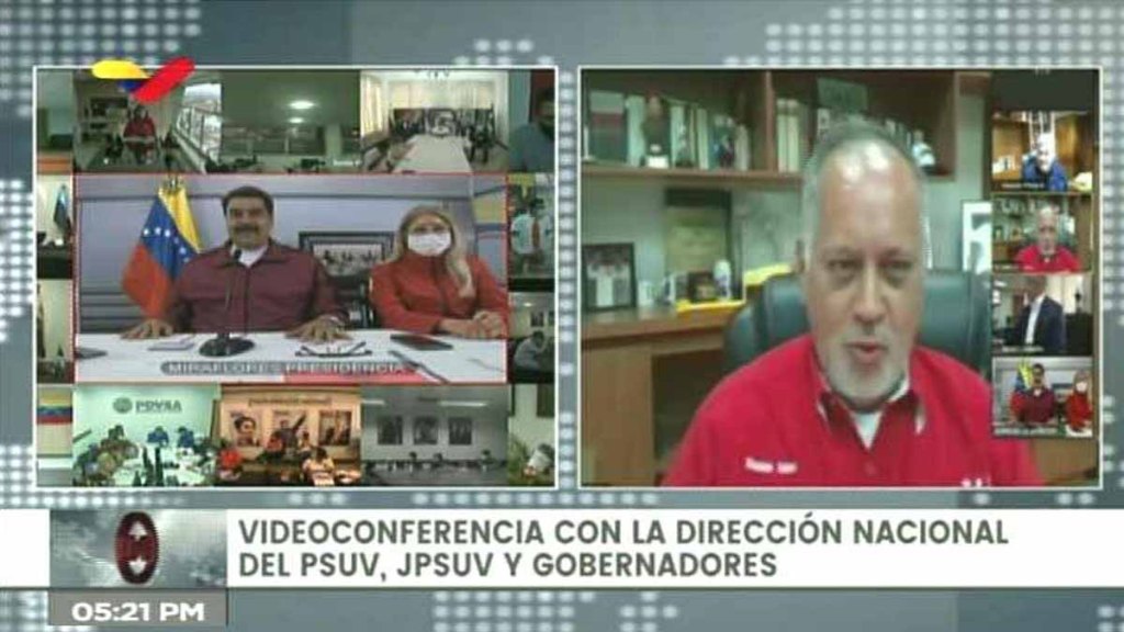 Partido Socialista venezolano llama a unidad de las fuerzas&nbsp;políticas