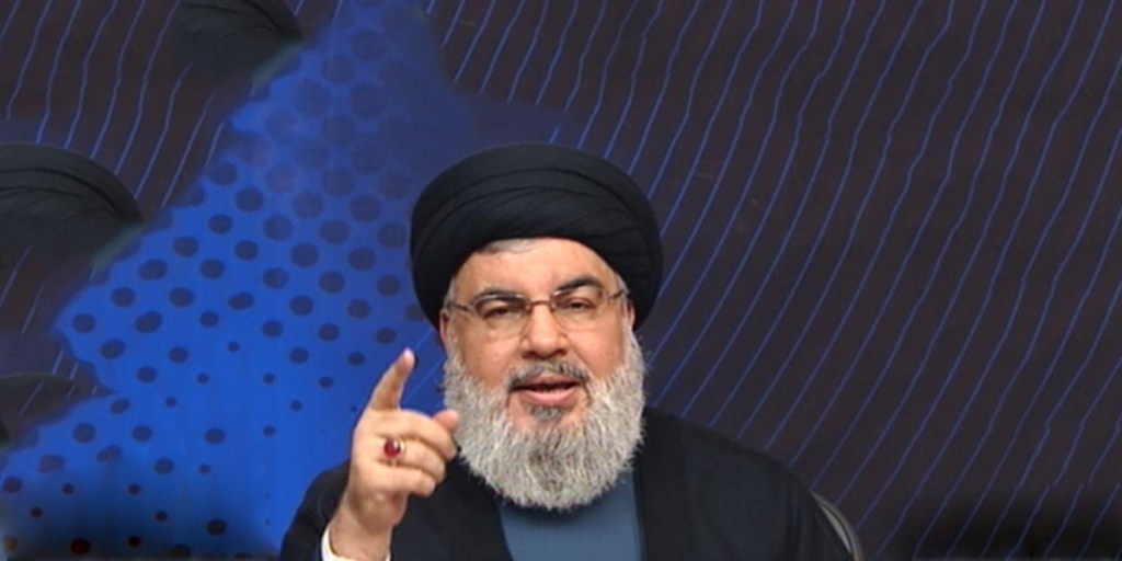 EE.UU. e Israel amenazan estabilidad de Medio Oriente, según&nbsp;Hizbulah