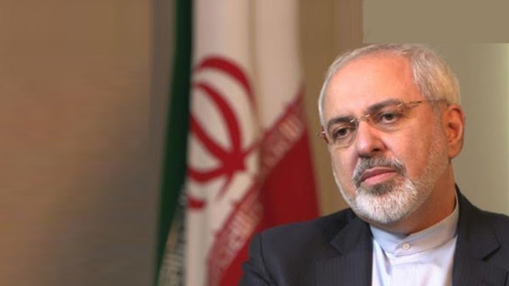 EE.UU. carece de autoridad en acuerdo nuclear, denuncia&nbsp;Irán