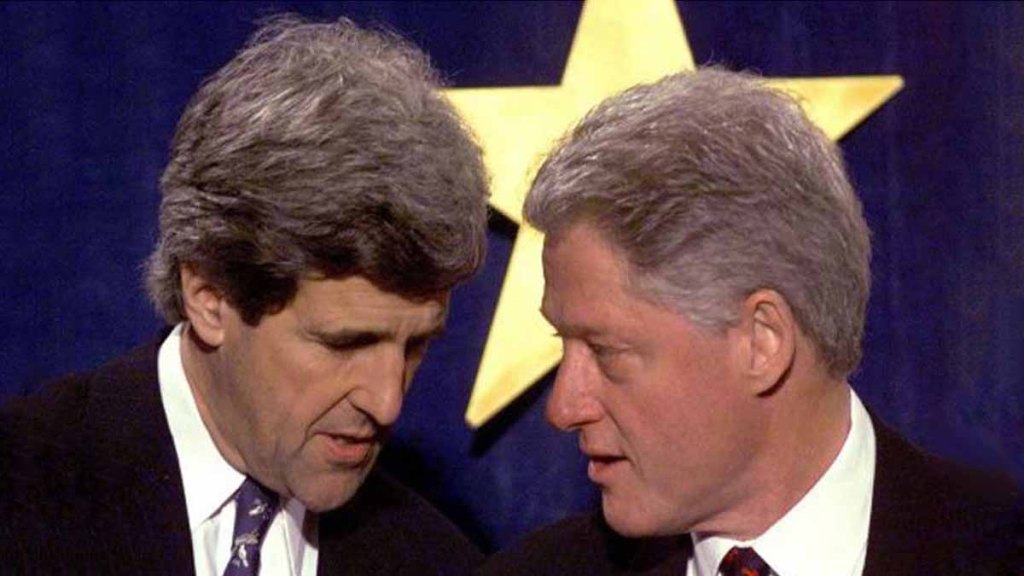 Bill Clinton y otras figuras intervendrán en cita demócrata en&nbsp;EE.UU.