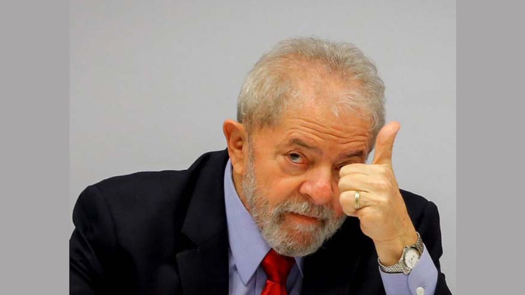 Lula obtiene significativas victorias jurídicas en Supremo de&nbsp;Brasil