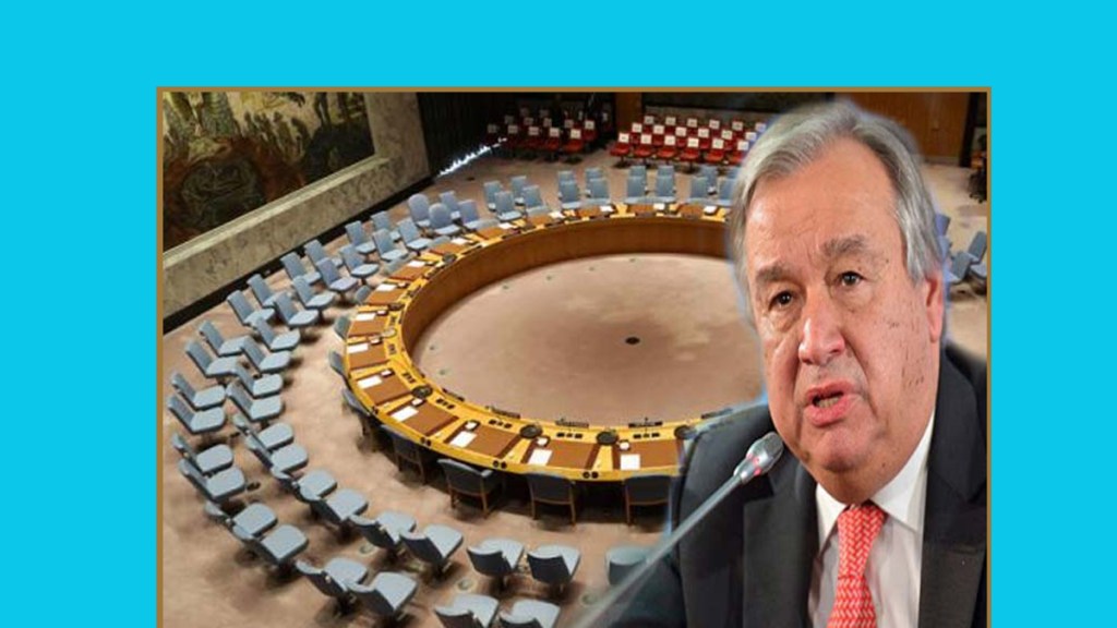Debate en ONU sobre impactos de la pandemia en construcción de la&nbsp;paz