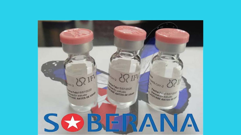 Cuba avanza en investigaciones científicas para enfrentar Covid-19&nbsp;(+Infografía)