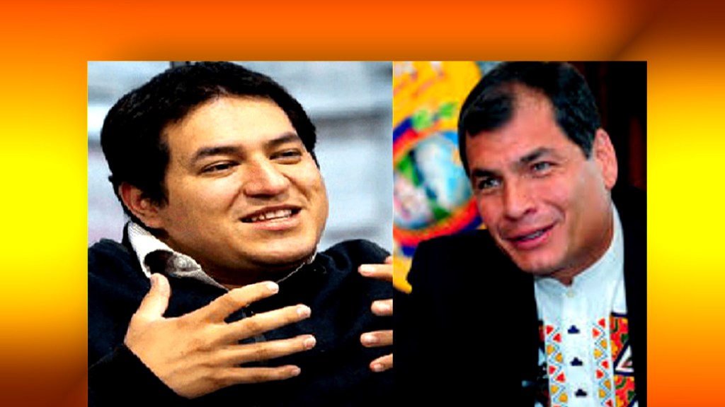 Grupo de Puebla recibe con beneplácito candidatura de&nbsp;Arauz-Correa