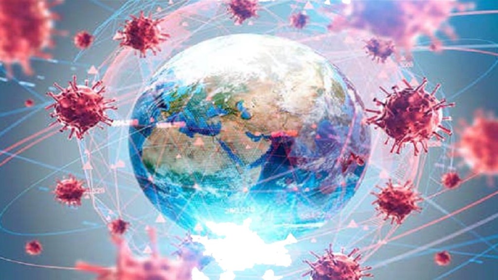 Más de 24 millones de contagios de COVID-19 se registran en el&nbsp;mundo