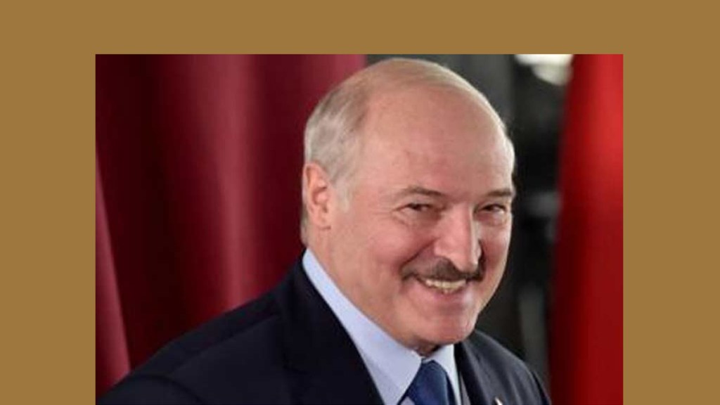Comisión Electoral belarusa anuncia victoria de Alexander&nbsp;Lukashenko