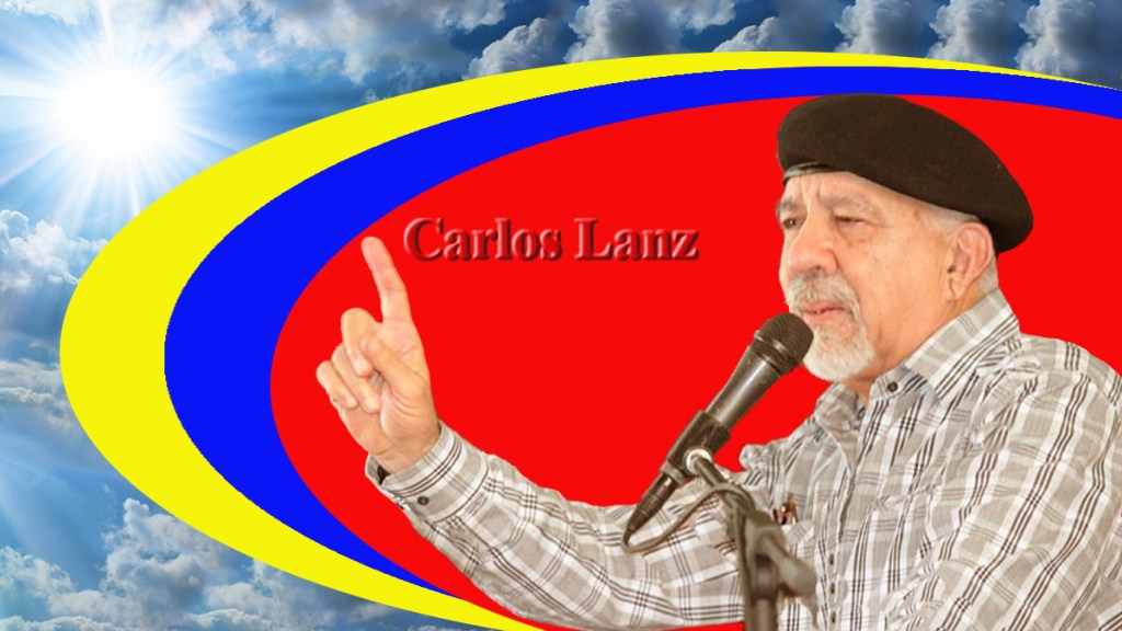 Carlos Lanz: Claves de un&nbsp;secuestro