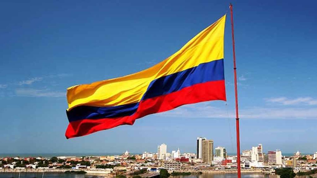 Colombia: de mal en peor con&nbsp;Duque