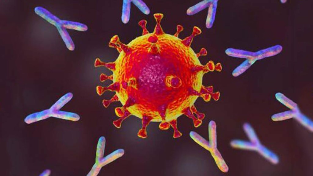 Prueban anticuerpos monoclonales contra Covid-19 en Reino&nbsp;Unido