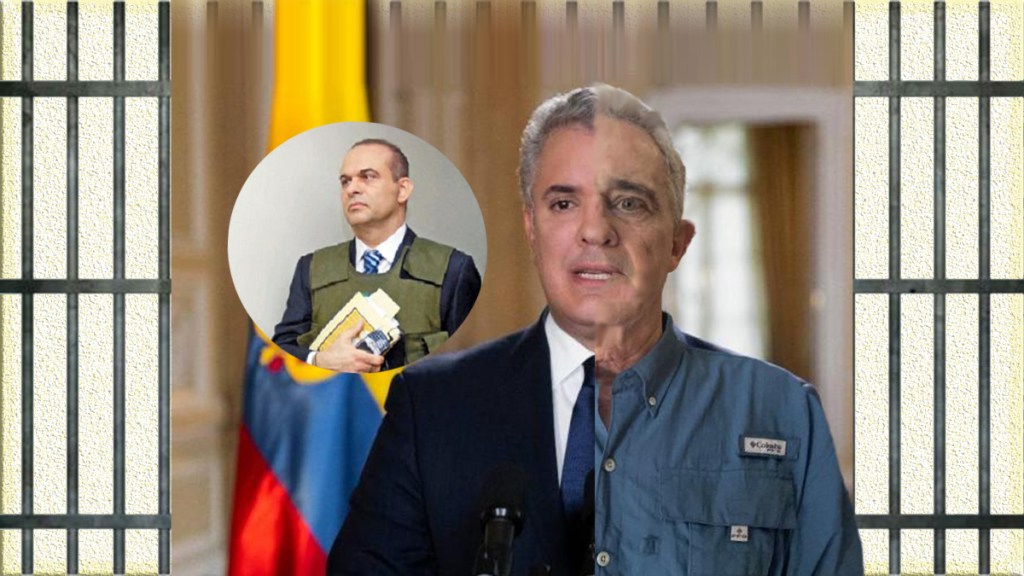 ¿Por qué el gobierno se opone a la extradición de Mancuso a&nbsp;Colombia?