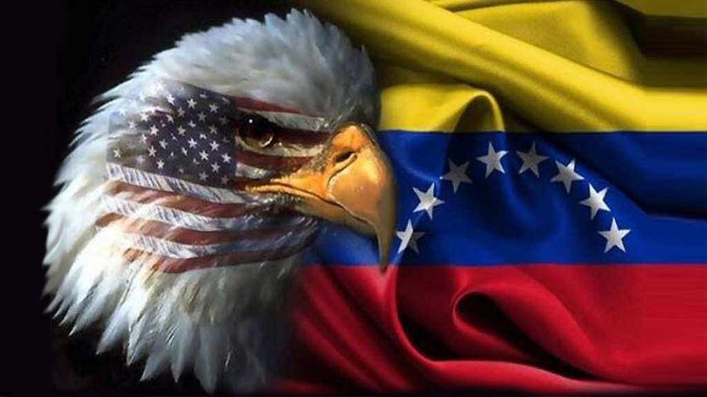 Agresiones de EE.UU. y Colombia signan la semana en&nbsp;Venezuela