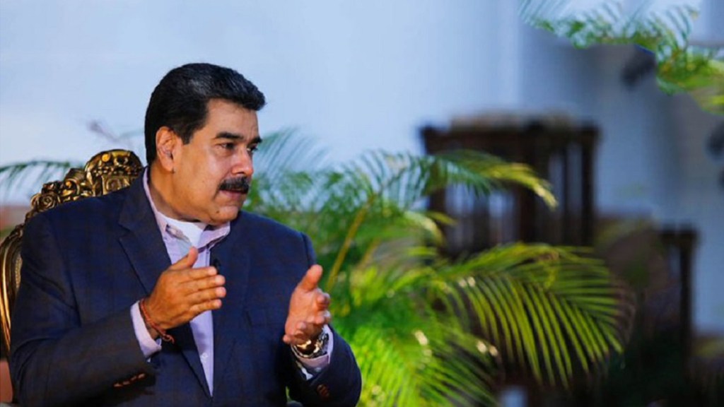 Venezuela buscará a los responsables que destruyeron el Poder Legislativo&nbsp;(+Video)
