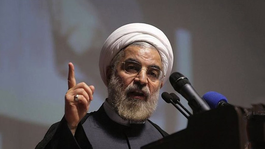 Irán descalifica a EE.UU. como promotor de resolución en&nbsp;ONU